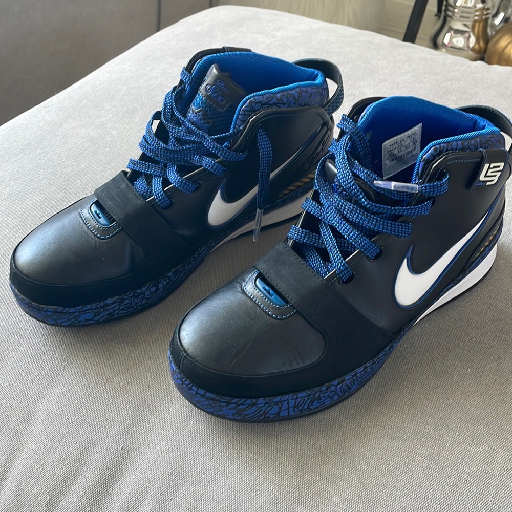 Lebron 6 Men’s Nike’s